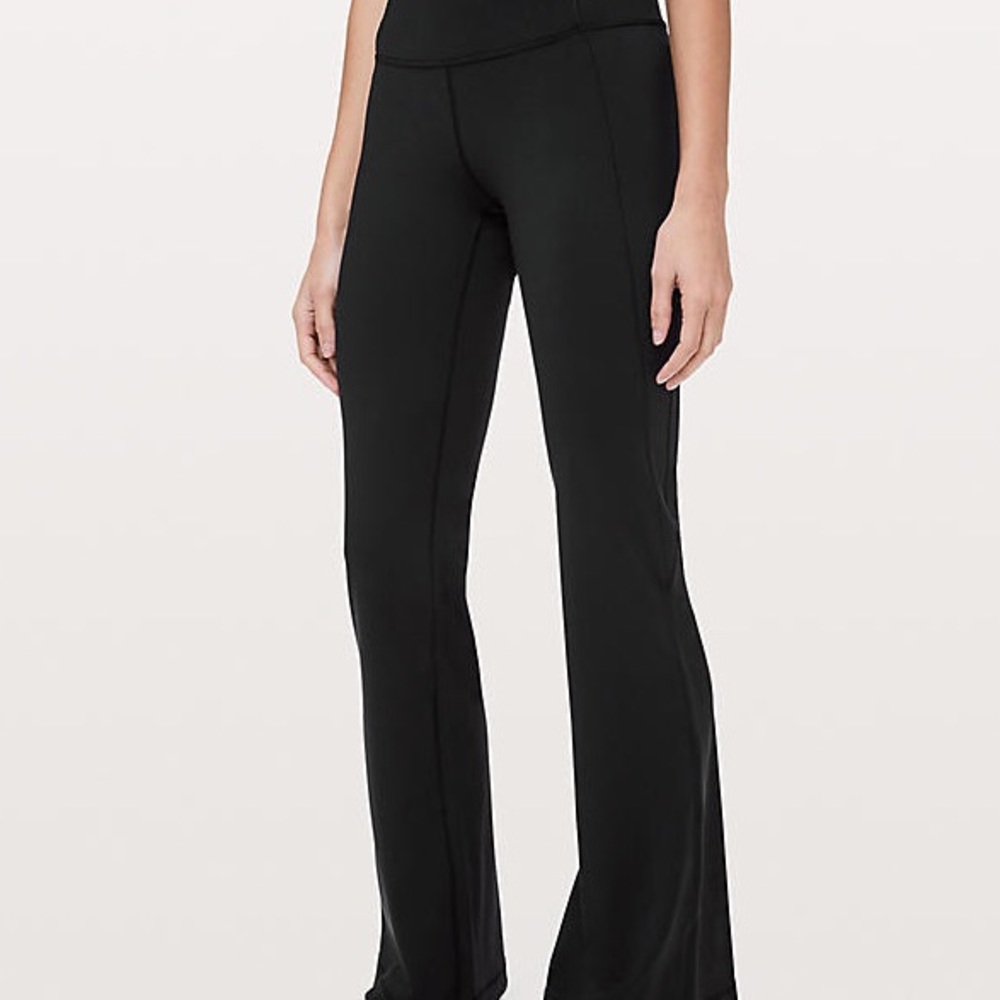 Lululemon Yoga Pants